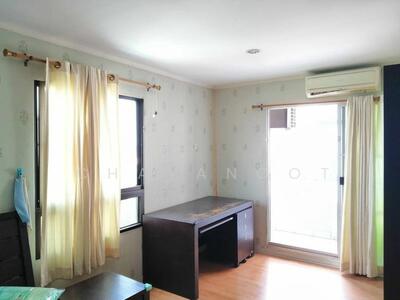 ขาย - Lumpini Ville Sukhumvit 77 : ลุมพินี วิลล์ สุขุมวิท77, กรุงเทพ