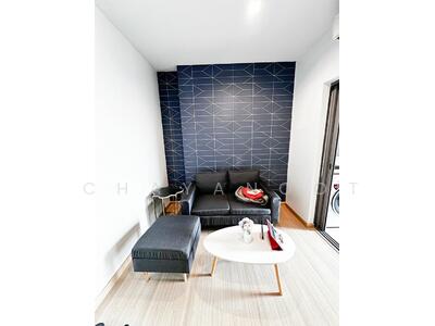 ขาย - Whizdom Connect Sukhumvit : วิสซ์ดอม คอนเนค สุขุมวิท, กรุงเทพ