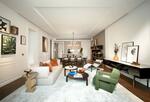 Dusit Central Park (Residences) : ดุสิต เซ็นทรัลพาร์ค, กรุงเทพ
