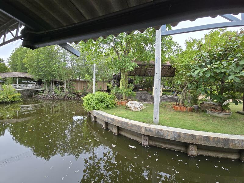 ขาย - สมุทราสาคร, สมุทรสาคร