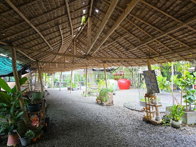 ขาย - สมุทราสาคร, สมุทรสาคร