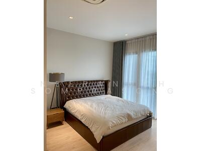 ขาย - Whizdom Station Ratchada-Thapra : วิสซ์ดอม สเตชั่น รัชดา-ท่าพระ, กรุงเทพ