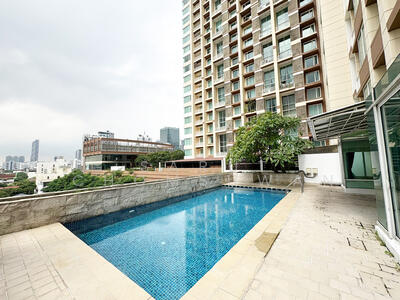 ขาย - The Empire Place : ดิ เอ็มไพร์ เพลซ, กรุงเทพ