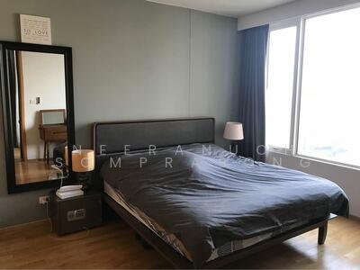 ขาย - The Empire Place : ดิ เอ็มไพร์ เพลซ, กรุงเทพ