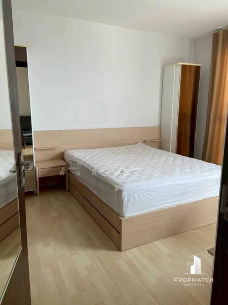 Rhythm Ratchada, Bangkok, 558 Ratchadaphisek Road, Samsen Nok, Huai Khwang, Bangkok, 1 Bedroom, 47 sqm, Condo For Sale, by หริรักษ์ ตั้งติรวัฒน์, 500008488 - DDproperty.com