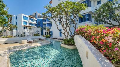 ขาย - The Crest Santora : เดอะ เครสท์ ซานโตรา, ประจวบคีรีขันธ์