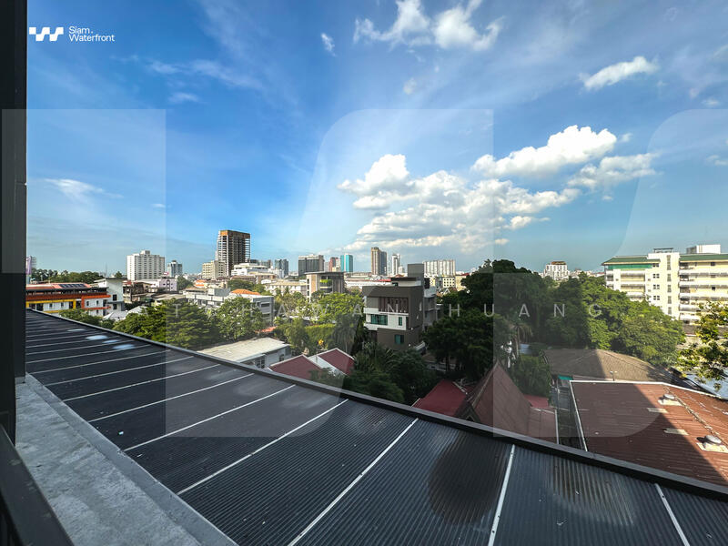 ให้เช่า - C Ekkamai : ซี เอกมัย, กรุงเทพ