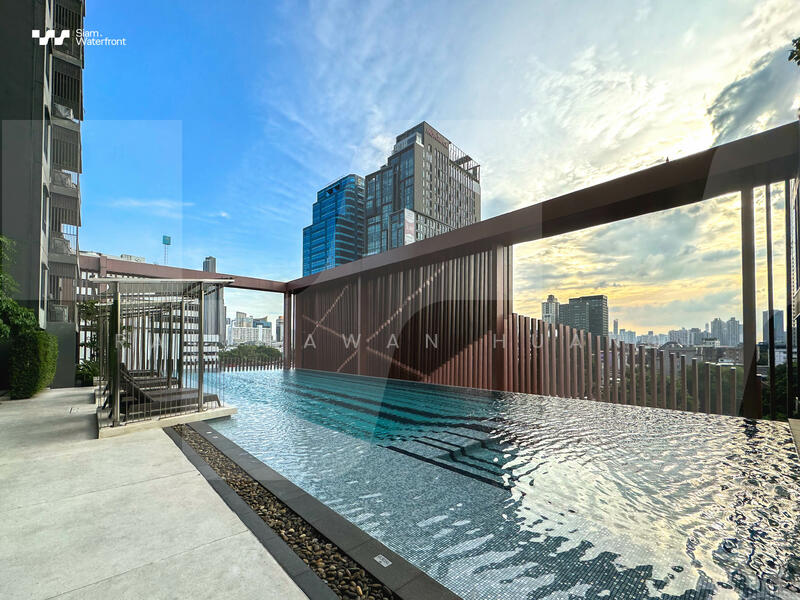 ให้เช่า - C Ekkamai : ซี เอกมัย, กรุงเทพ