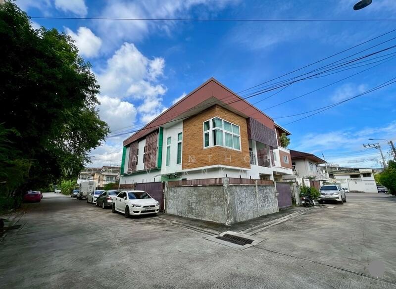 For Sale - วิภาวดี 20 แยก 8, Bangkok