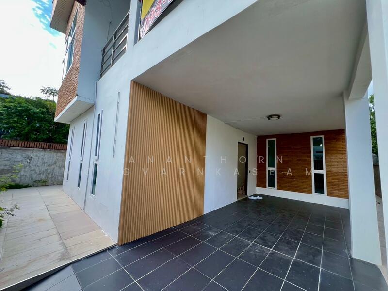 For Sale - วิภาวดี 20 แยก 8, Bangkok