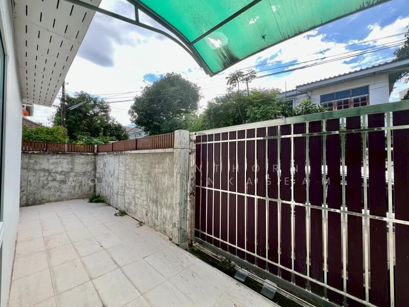 For Sale - วิภาวดี 20 แยก 8, Bangkok