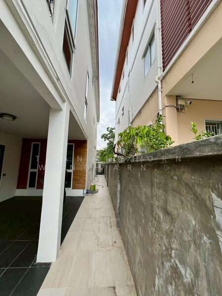 For Sale - วิภาวดี 20 แยก 8, Bangkok