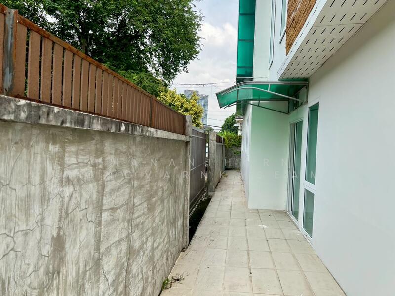 For Sale - วิภาวดี 20 แยก 8, Bangkok