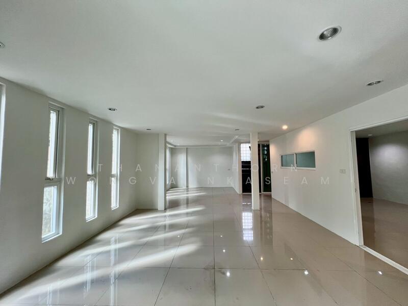 For Sale - วิภาวดี 20 แยก 8, Bangkok