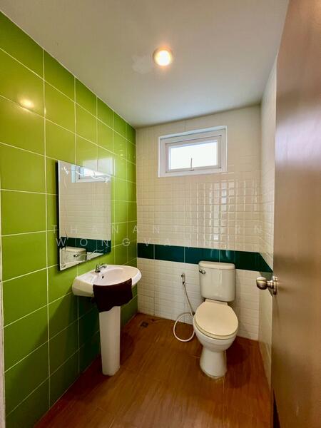 For Sale - วิภาวดี 20 แยก 8, Bangkok