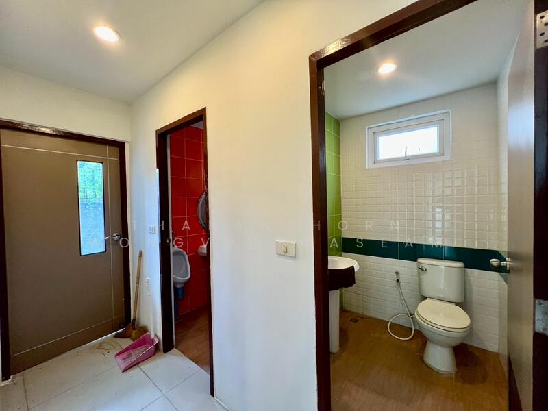 For Sale - วิภาวดี 20 แยก 8, Bangkok