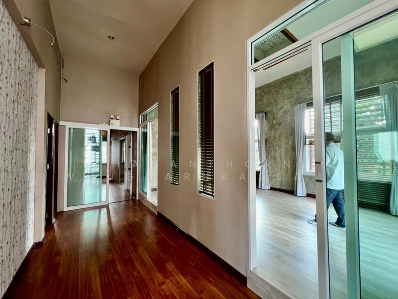 For Sale - วิภาวดี 20 แยก 8, Bangkok