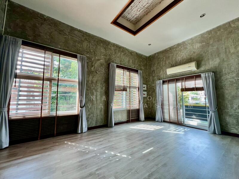 For Sale - วิภาวดี 20 แยก 8, Bangkok