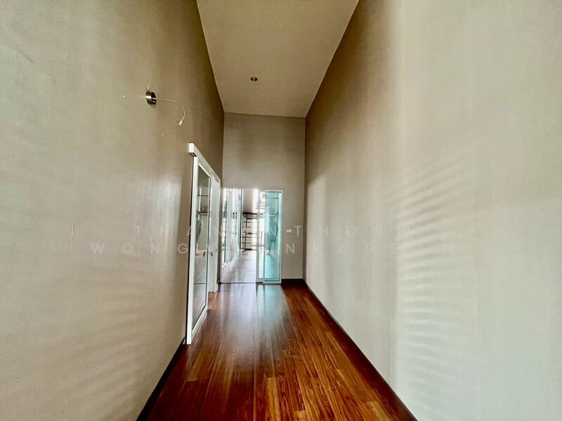 For Sale - วิภาวดี 20 แยก 8, Bangkok