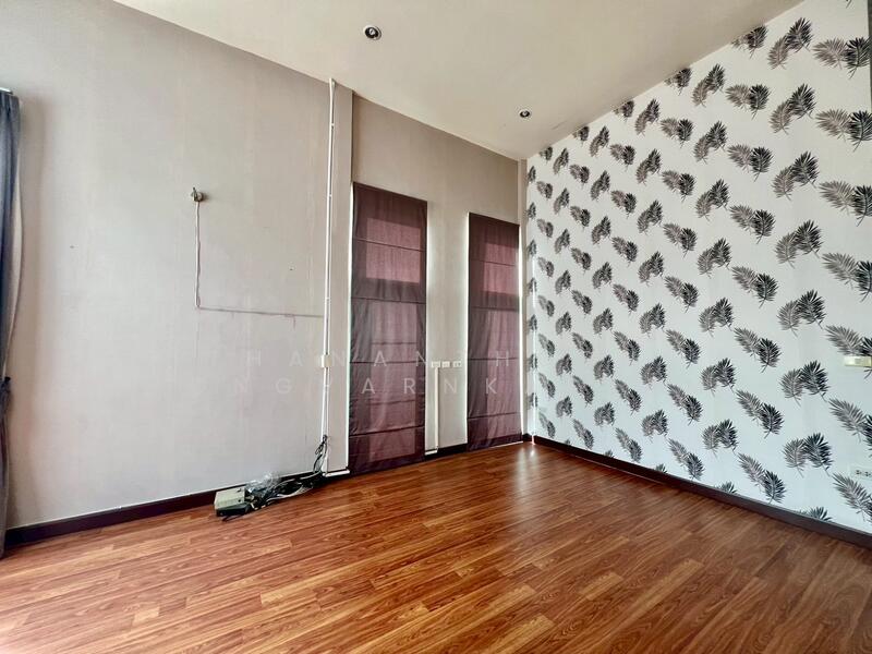 For Sale - วิภาวดี 20 แยก 8, Bangkok