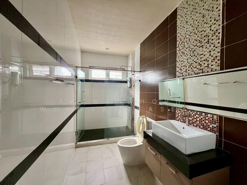 For Sale - วิภาวดี 20 แยก 8, Bangkok