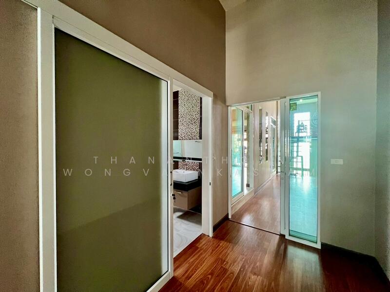 For Sale - วิภาวดี 20 แยก 8, Bangkok