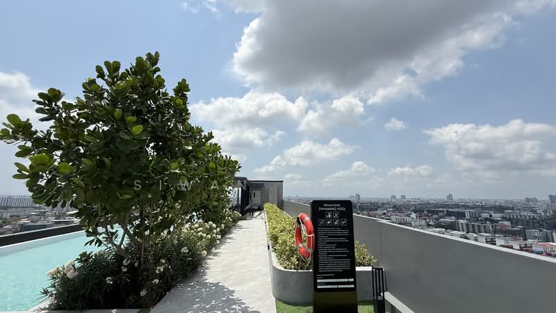 Origin Place Bangna : ออริจิ้น เพลส บางนา, กรุงเทพ, ซอยบางนา-ตราด 48, บางนา, บางนา, กรุงเทพ, 35 ตร.ม., คอนโด ขายดาวน์, โดย Siwan Mopoa, 500008502 - DDproperty.com