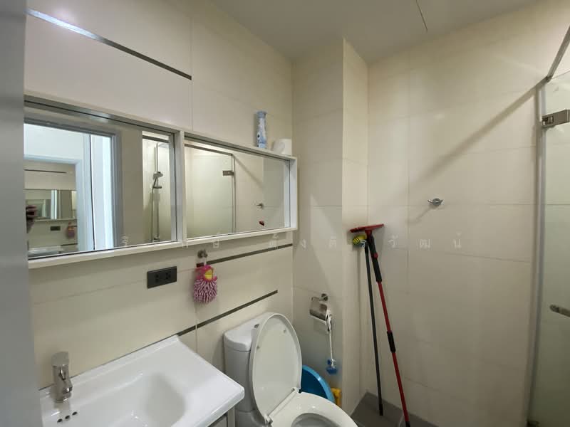 Wyne Sukhumvit, Bangkok, 1120 Sukhumvit Road, Phra Kanong, Khlong Toei, Bangkok, 1 Bedroom, 35 sqm, Condo For Sale, by หริรักษ์ ตั้งติรวัฒน์, 500008508 - DDproperty.com