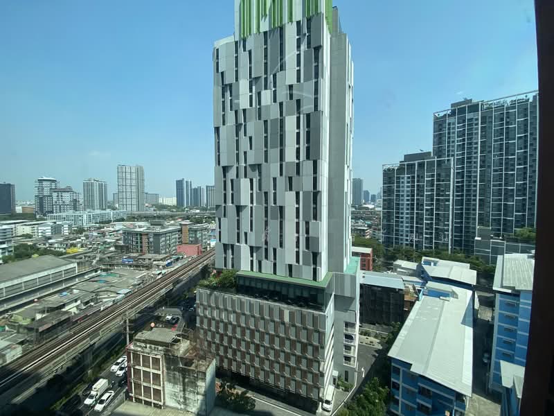 Wyne Sukhumvit : วายน์ สุขุมวิท, กรุงเทพ, 1120 ถนนสุขุมวิท, พระโขนง, คลองเตย, กรุงเทพ, 35 ตร.ม., คอนโด ขาย, โดย หริรักษ์ ตั้งติรวัฒน์, 500008508 - DDproperty.com