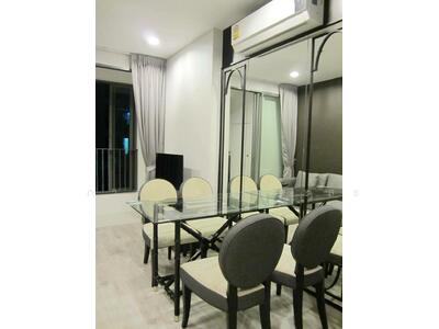 For Rent - IDEO MOBI Sukhumvit 81, Bangkok