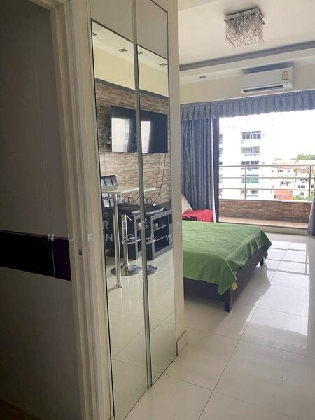 ขาย - Thepthip Mansion : เทพทิพย์ แมนชั่น, ชลบุรี