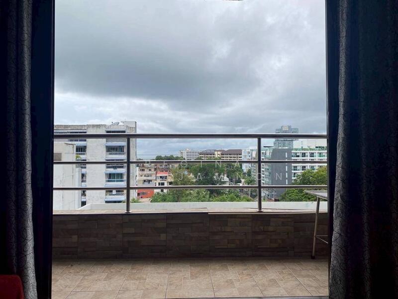 ขาย - Thepthip Mansion : เทพทิพย์ แมนชั่น, ชลบุรี