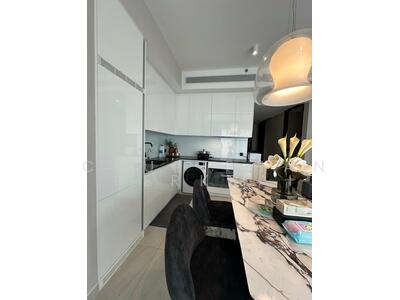 For Rent - Tait Sathorn 12, Bangkok
