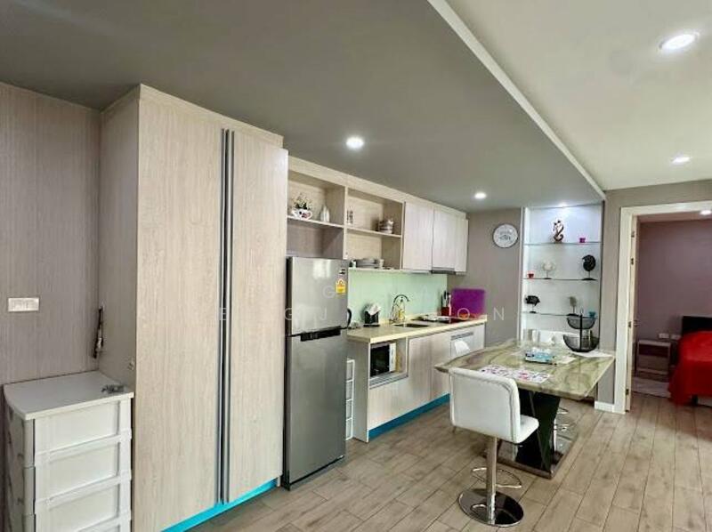 Seven Seas Condo Jomtien, Chon Buri (Pattaya), 531 Chaiyapruk Road, Na Kloe, Bang Lamung (Pattaya), Chon Buri (Pattaya), 2 Bedrooms, 74 sqm, Condo For Sale, by Regina Nuengjamnong, 500008549 - DDproperty.com
