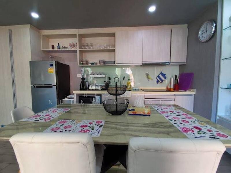 Seven Seas Condo Jomtien, Chon Buri (Pattaya), 531 Chaiyapruk Road, Na Kloe, Bang Lamung (Pattaya), Chon Buri (Pattaya), 2 Bedrooms, 74 sqm, Condo For Sale, by Regina Nuengjamnong, 500008549 - DDproperty.com