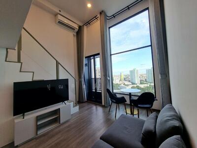 For Rent - So Origin Kaset Interchange, Bangkok