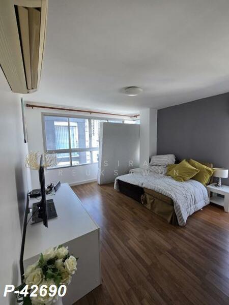 For Rent - The Clover Thonglor Residence, Bangkok