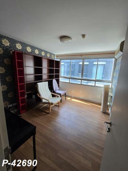 For Rent - The Clover Thonglor Residence, Bangkok