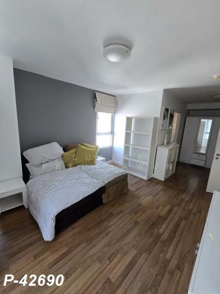 For Rent - The Clover Thonglor Residence, Bangkok