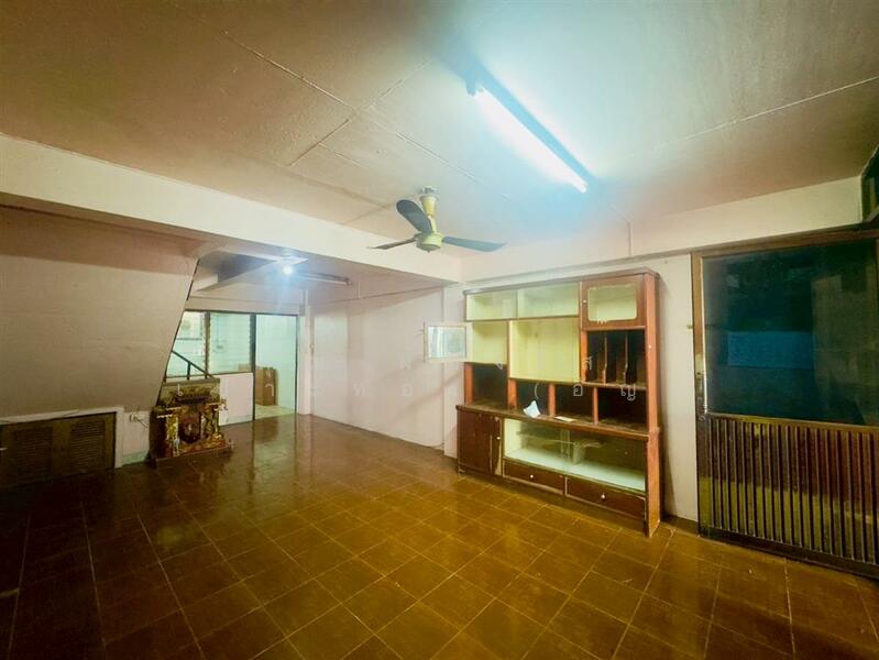 ขาย - อาคารพาณิชย์ 3.5 ชั้น 18 ตร.ว. อาคารพาณิชย์ ซอยเพชรเกษม88 ถนนเพชรเกษม, กรุงเทพ