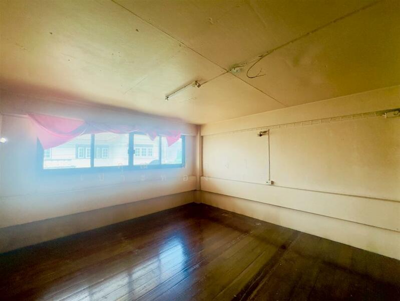 ขาย - อาคารพาณิชย์ 3.5 ชั้น 18 ตร.ว. อาคารพาณิชย์ ซอยเพชรเกษม88 ถนนเพชรเกษม, กรุงเทพ