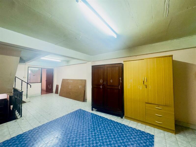 ขาย - อาคารพาณิชย์ 3.5 ชั้น 18 ตร.ว. อาคารพาณิชย์ ซอยเพชรเกษม88 ถนนเพชรเกษม, กรุงเทพ