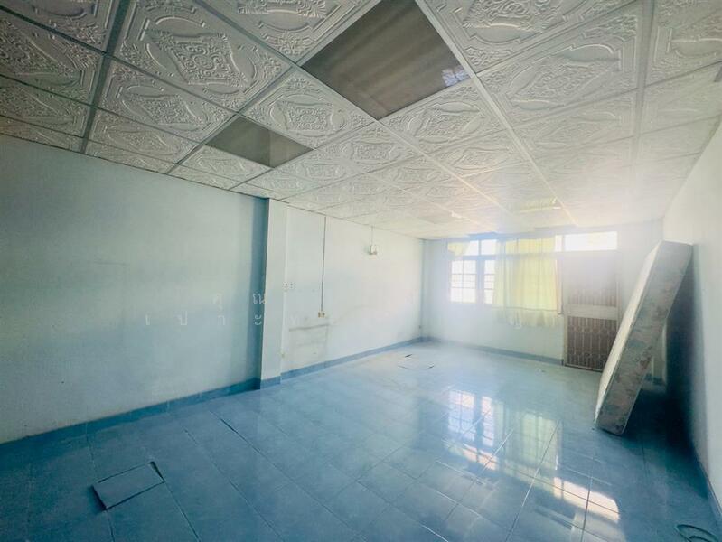 ขาย - อาคารพาณิชย์ 3.5 ชั้น 18 ตร.ว. อาคารพาณิชย์ ซอยเพชรเกษม88 ถนนเพชรเกษม, กรุงเทพ