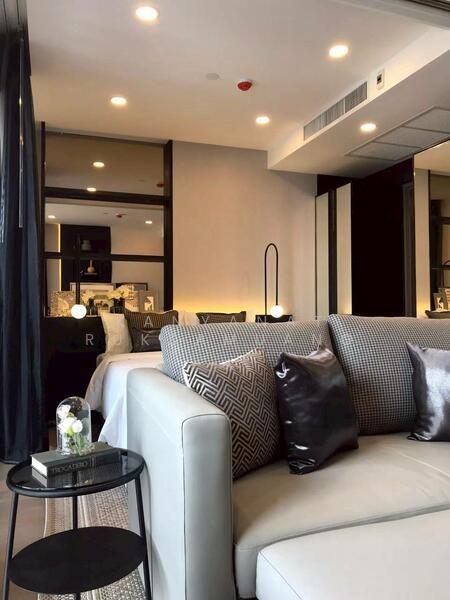 For Rent - ASHTON Chula-Silom, Bangkok