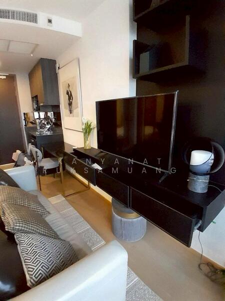 For Rent - ASHTON Chula-Silom, Bangkok