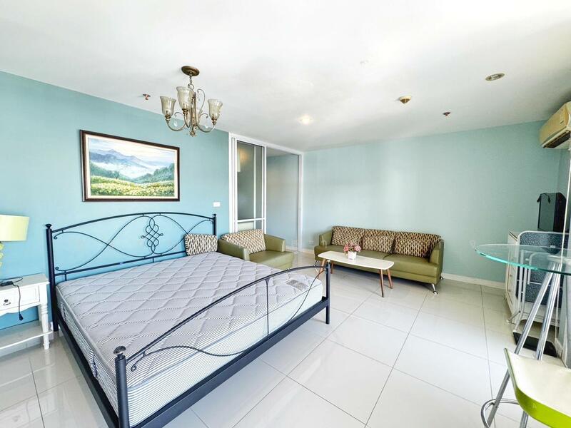 For Sale - Punna Residence @ CMU, Chiang Mai