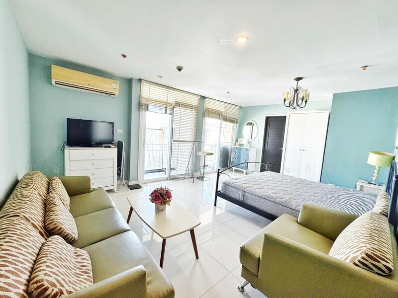 ขาย - Punna Residence @ CMU : ปันนา เรสซิเด้นซ์ แอท ซีเอ็มยู, เชียงใหม่