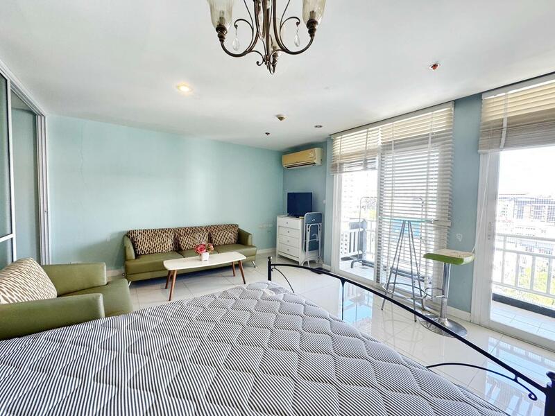 For Sale - Punna Residence @ CMU, Chiang Mai