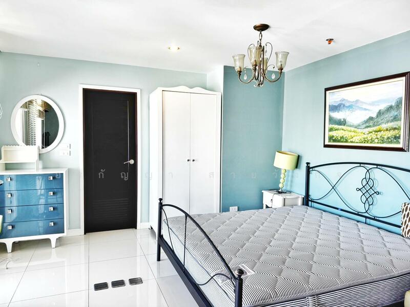 For Sale - Punna Residence @ CMU, Chiang Mai