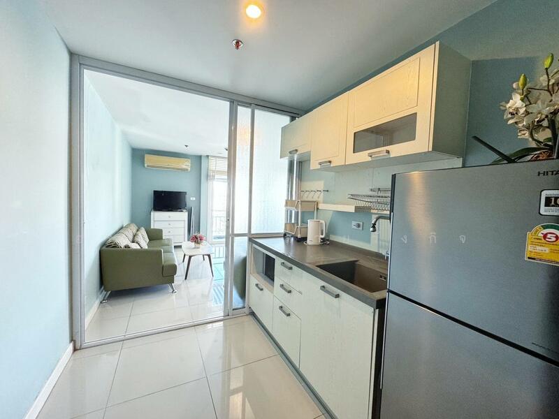 ขาย - Punna Residence @ CMU : ปันนา เรสซิเด้นซ์ แอท ซีเอ็มยู, เชียงใหม่